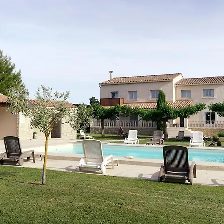 D'hotes Le Saint Victor - Provence, Vaucluse