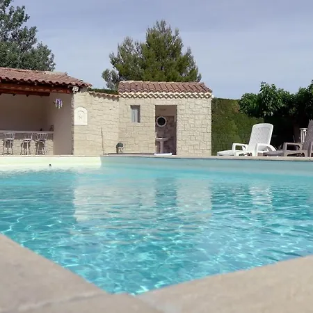 D'hotes Le Saint Victor - Provence, Vaucluse