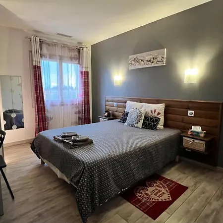 D'hotes Le Saint Victor - Provence, Vaucluse 2*