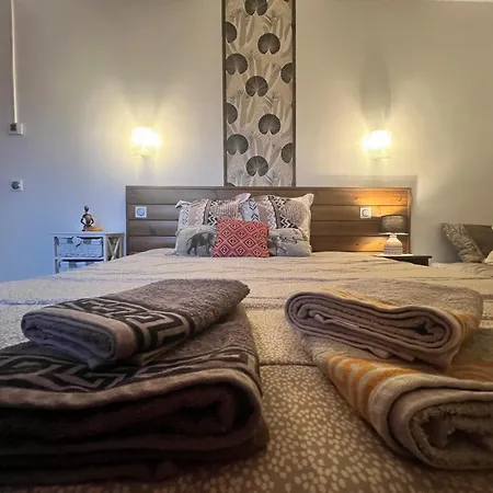 בית הארחה D'hotes Le Saint Victor - Provence, Vaucluse 2*